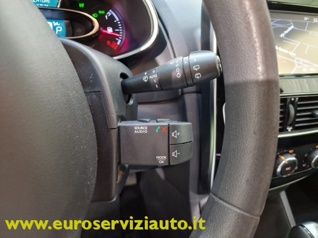 RENAULT Clio usata, con Vivavoce