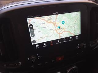 FIAT 500L usata, con Climatizzatore
