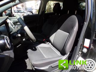 NISSAN Micra usata, con Sistema di visione notturna