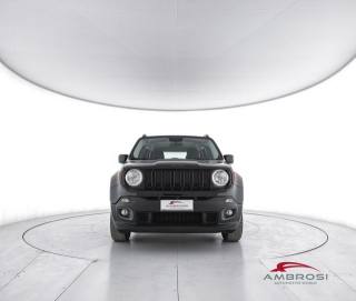JEEP Renegade usata 4