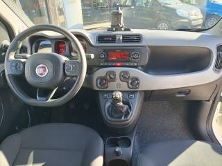 FIAT Panda usata, con Immobilizzatore elettronico