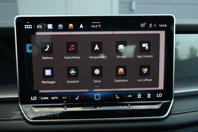 VOLKSWAGEN Tayron usata, con Fari full-led