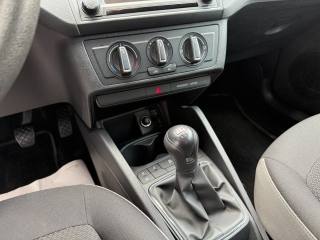SEAT Ibiza usata, con Chiusura centralizzata