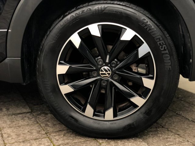 VOLKSWAGEN T-Cross usata, con Chiamata automatica per emergenze