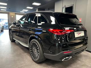 MERCEDES-BENZ GLC 300 usata, con Airbag Passeggero