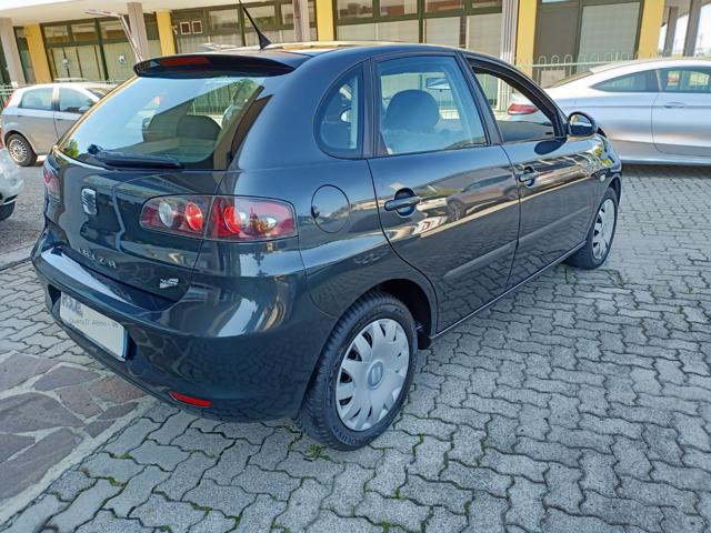 SEAT Ibiza usata 16