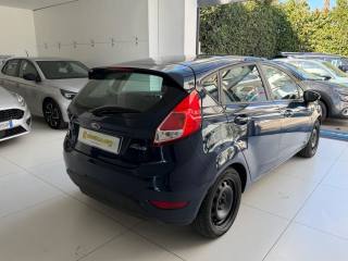 FORD Fiesta usata, con ESP