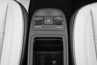 FIAT 500e usata, con Volante in pelle