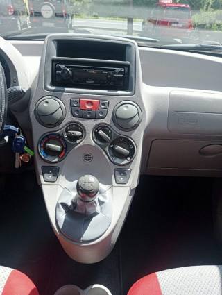 FIAT Panda usata 16