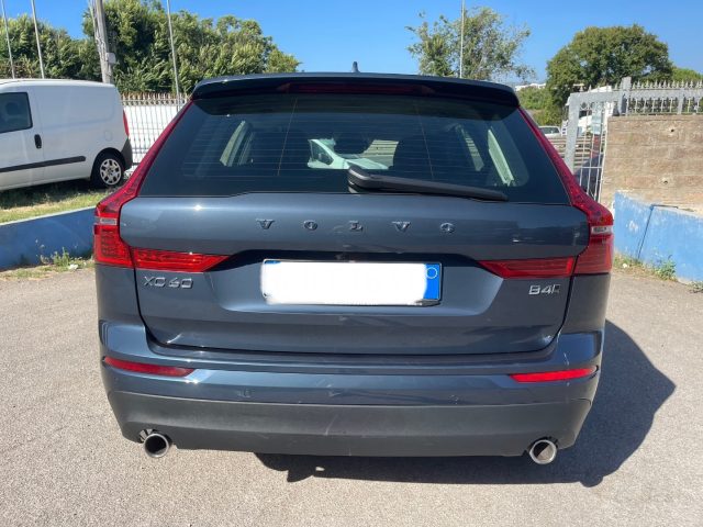 VOLVO XC60 usata 7