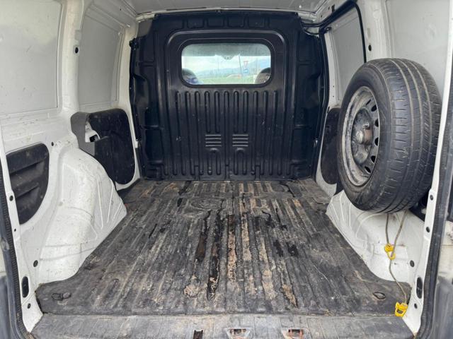 FIAT Doblo usata 12