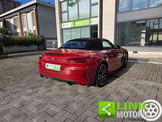 BMW Z4 usata, con Controllo automatico clima