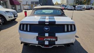 FORD Mustang usata, con Alzacristalli elettrici