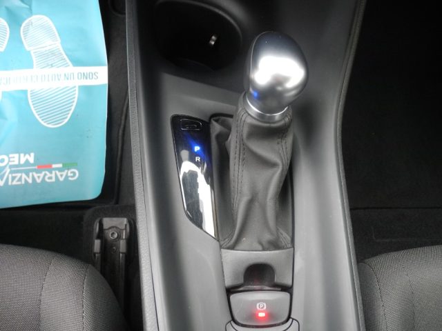 TOYOTA C-HR usata, con Adaptive Cruise Control