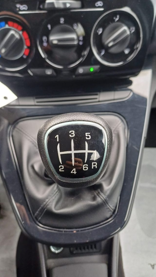 LANCIA Ypsilon usata, con Bluetooth