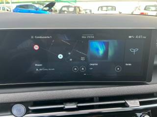 HYUNDAI Tucson usata, con Bluetooth