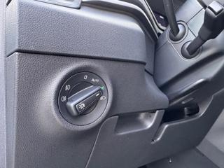 SKODA Karoq usata, con Sensore di luce