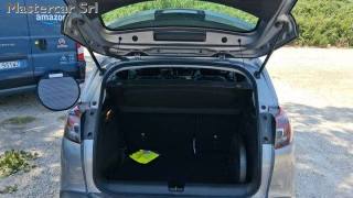 OPEL Crossland X usata, con Immobilizzatore elettronico