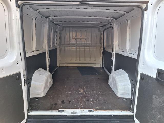 FIAT Ducato usata, con Alzacristalli elettrici