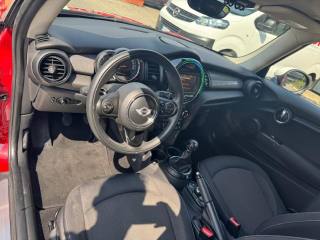 MINI Cooper usata, con Chiusura centralizzata