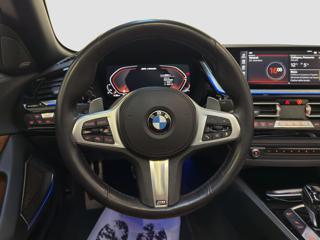 BMW Z4 M usata, con Cruise Control