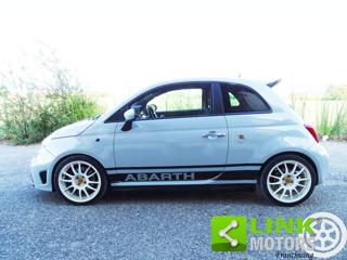 ABARTH 595 usata, con Airbag laterali