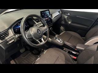 RENAULT Captur usata 8