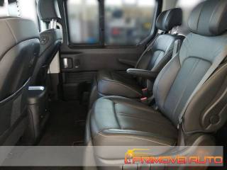 HYUNDAI Staria usata, con Airbag Passeggero