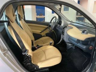 SMART ForTwo usata, con Airbag Passeggero