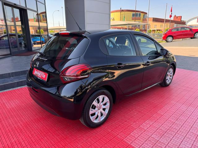PEUGEOT 208 usata, con Alzacristalli elettrici