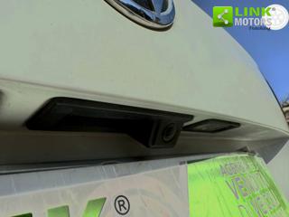VOLKSWAGEN Tiguan usata, con Immobilizzatore elettronico
