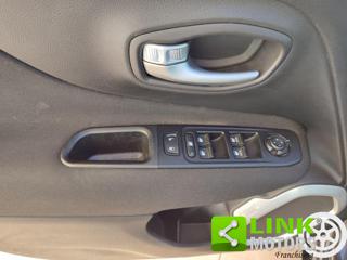 JEEP Renegade usata 20