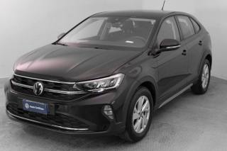 VOLKSWAGEN Taigo 1.0 TSI 110 CV Life