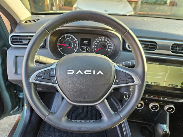DACIA Duster usata, con Luci diurne LED