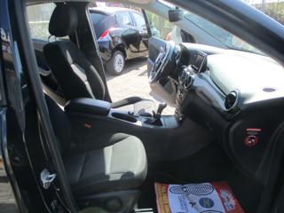 MERCEDES-BENZ B 180 usata, con Controllo trazione