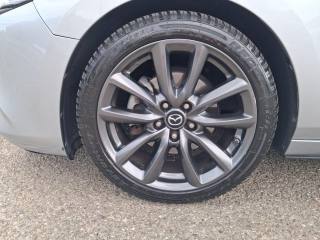 MAZDA 3 usata, con ESP