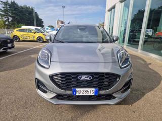FORD Puma usata, con Airbag