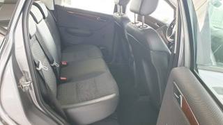 MERCEDES-BENZ A 160 usata, con Climatizzatore