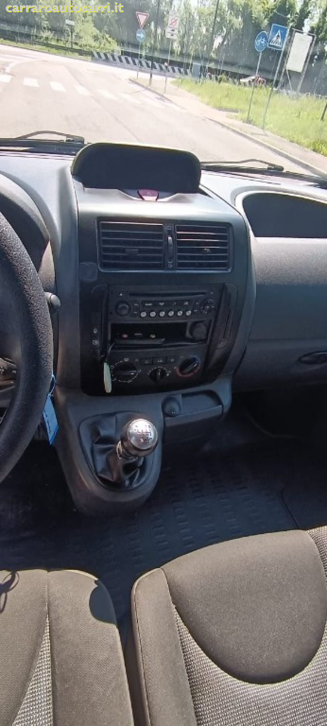 TOYOTA Proace usata, con Specchietti laterali elettrici