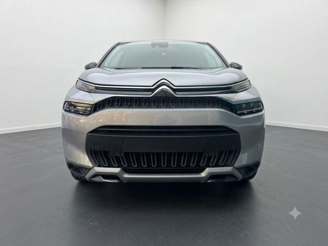 CITROEN C3 Aircross usata, con Airbag