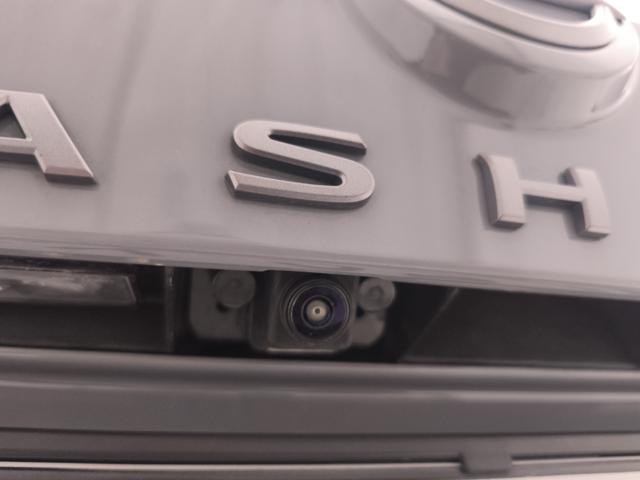 NISSAN Qashqai usata, con Autoradio digitale