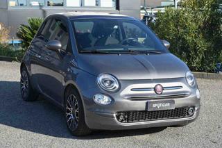 FIAT 500 usata, con Airbag laterali