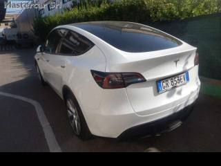 TESLA Model Y usata 2