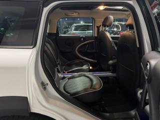 MINI Countryman usata, con Servosterzo