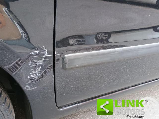 FIAT Panda usata, con Fendinebbia