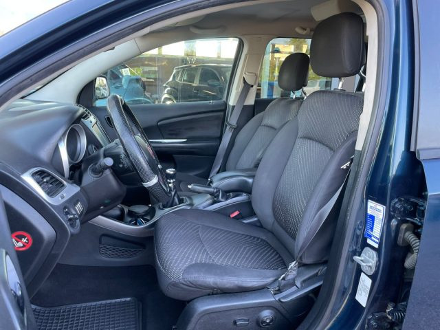 FIAT Freemont usata 15