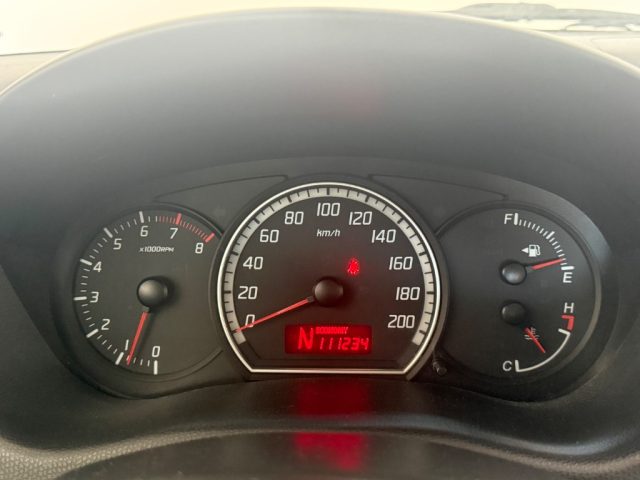 SUZUKI Swift usata 16