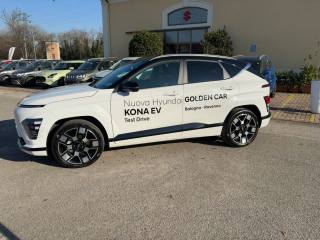HYUNDAI Kona usata, con Airbag laterali