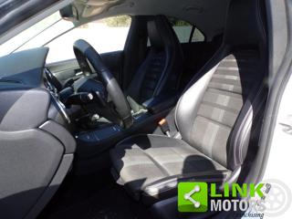 MERCEDES-BENZ CLA 180 usata, con Cronologia tagliandi