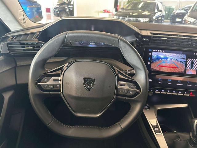 PEUGEOT 308 usata, con Climatizzatore